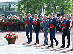 80 лет Победе